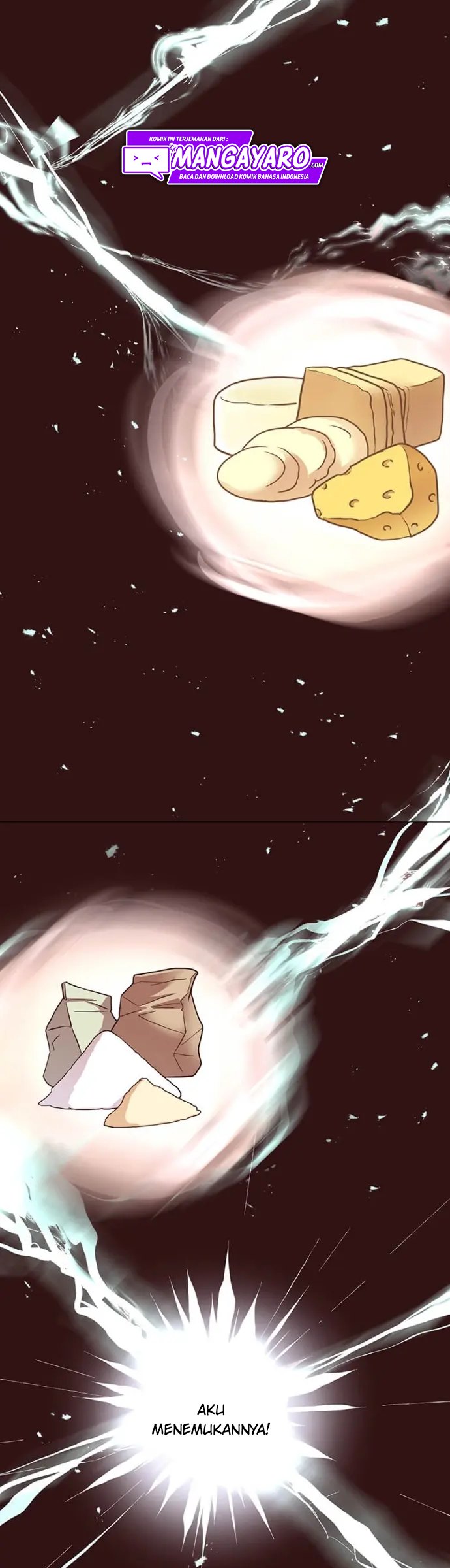 The World Greatest Bakery Chapter 08 Gambar 30