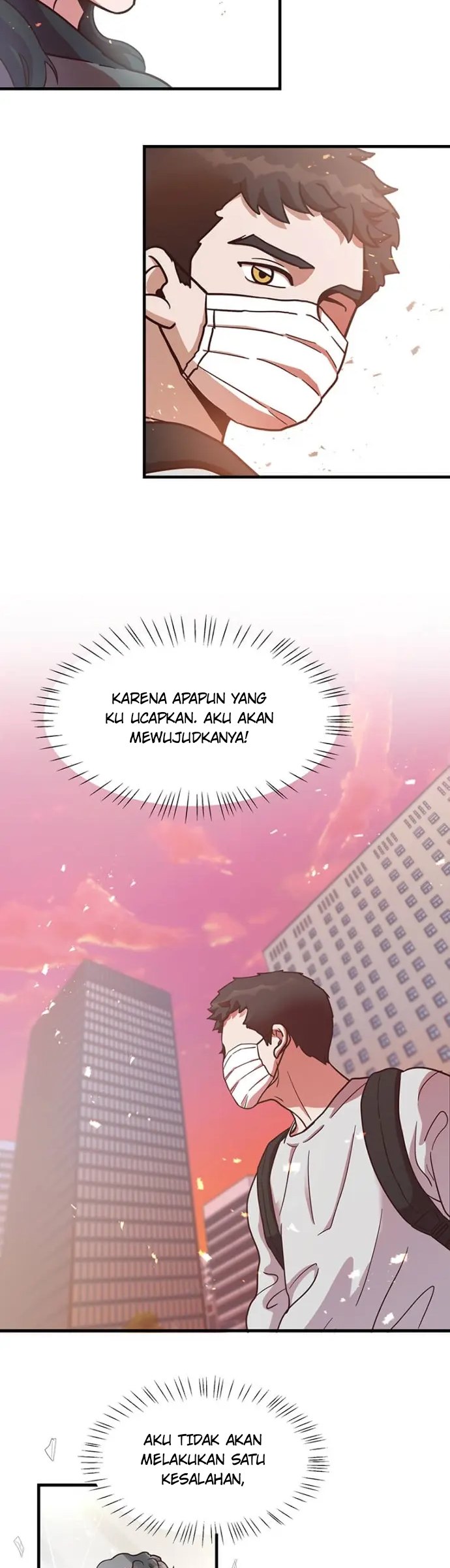 The World Greatest Bakery Chapter 08 Gambar 37