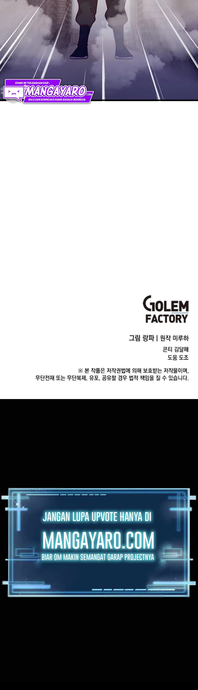 The World Greatest Bakery Chapter 08 Gambar 39