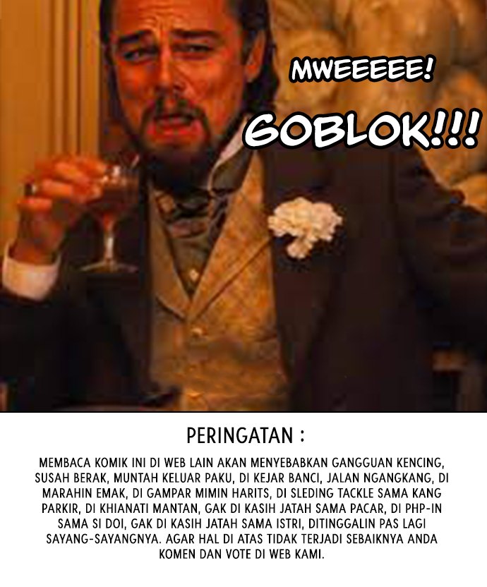 The World Greatest Bakery Chapter 08 Gambar 41