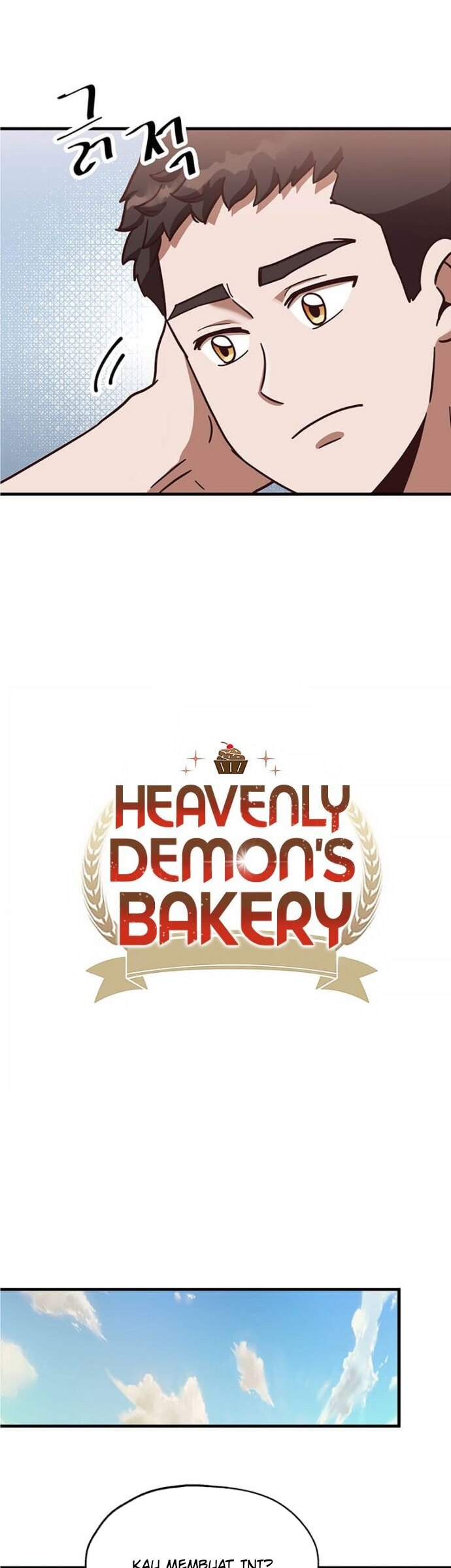 The World Greatest Bakery Chapter 08 Gambar 6