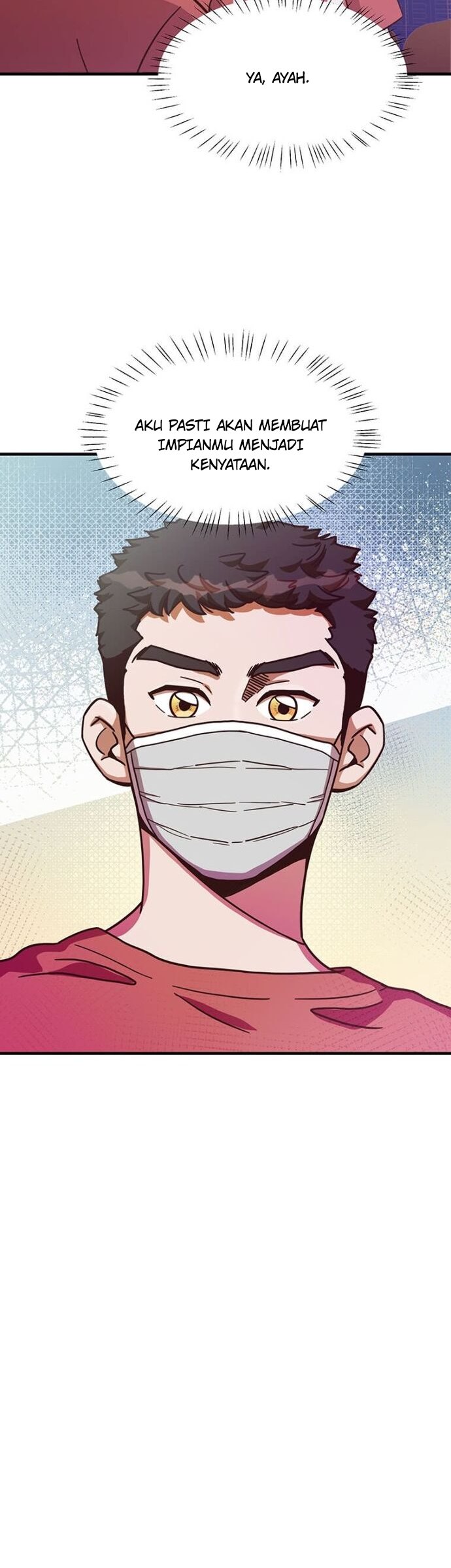 The World Greatest Bakery Chapter 07 Gambar 11