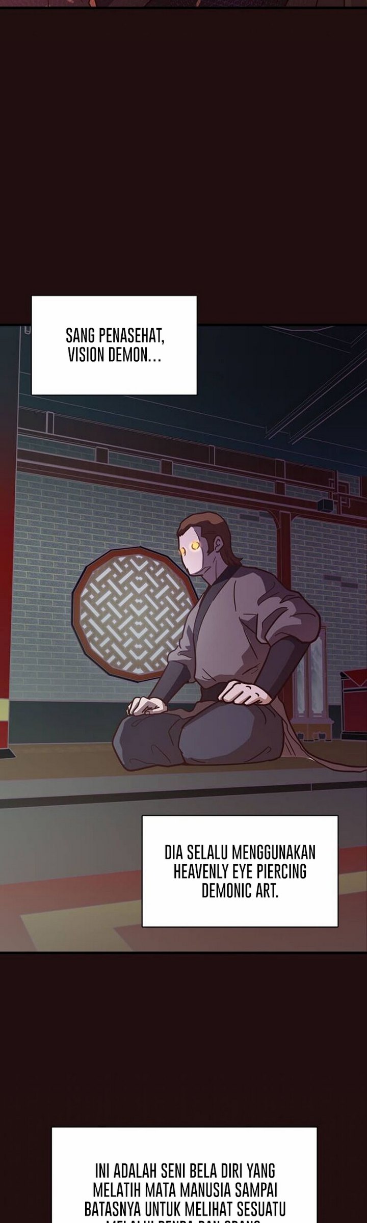 The World Greatest Bakery Chapter 04.1 Gambar 20