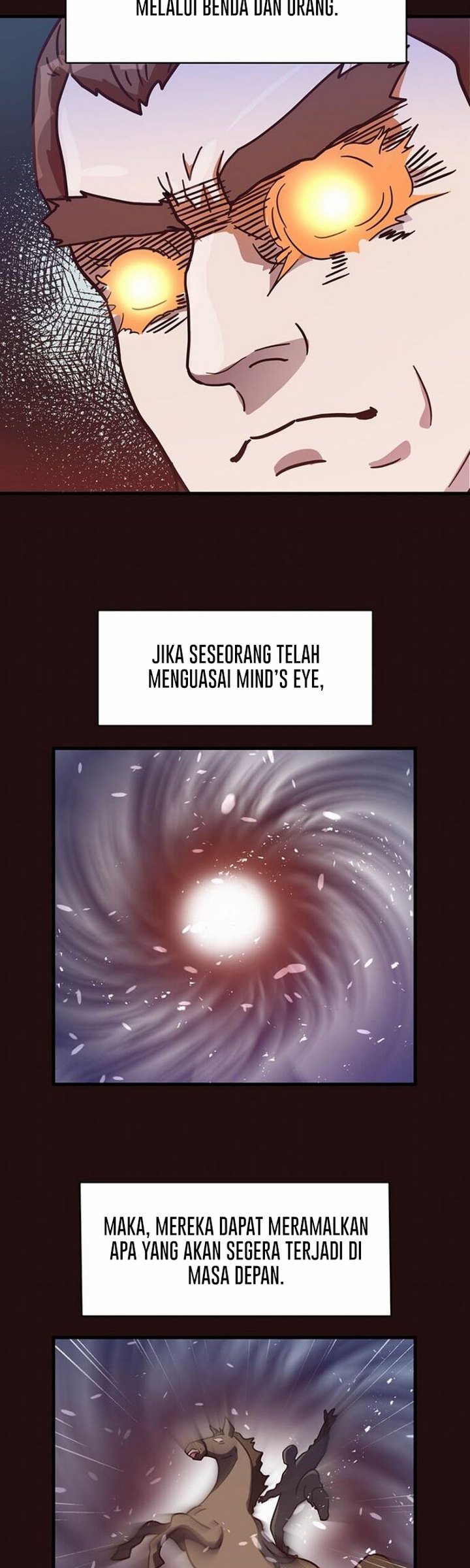 The World Greatest Bakery Chapter 04.1 Gambar 21