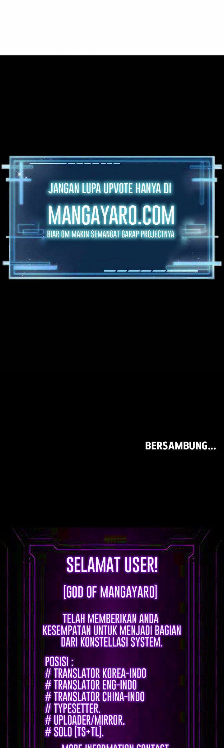 The World Greatest Bakery Chapter 04.1 Gambar 27