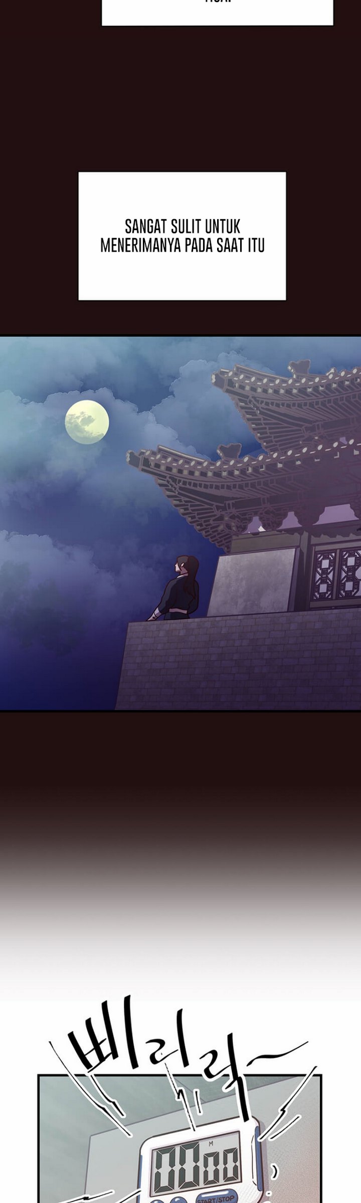 The World Greatest Bakery Chapter 04.1 Gambar 7