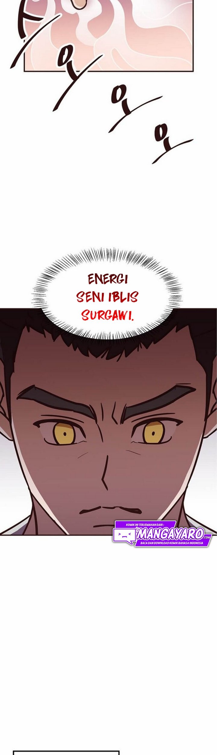 The World Greatest Bakery Chapter 02.2 Gambar 38