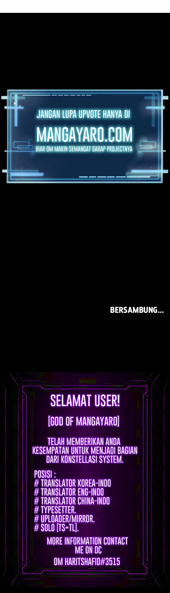 The World Greatest Bakery Chapter 02.2 Gambar 46