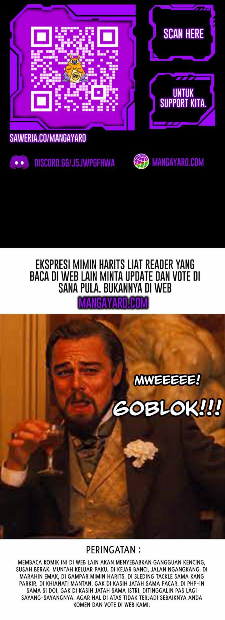 The World Greatest Bakery Chapter 02.2 Gambar 48