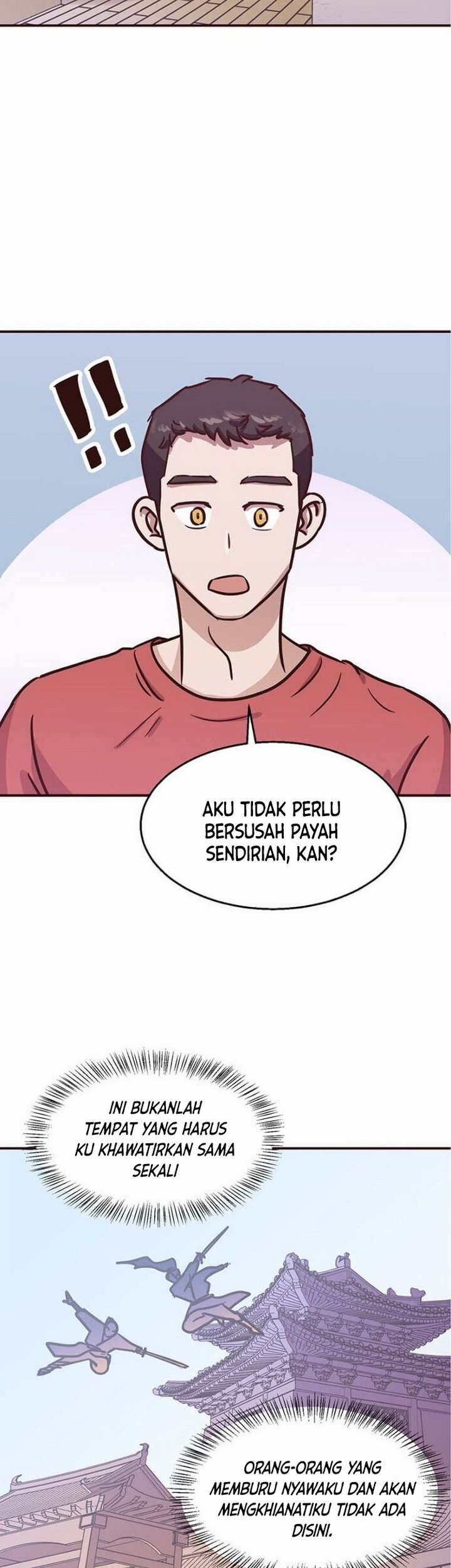 The World Greatest Bakery Chapter 02.2 Gambar 10