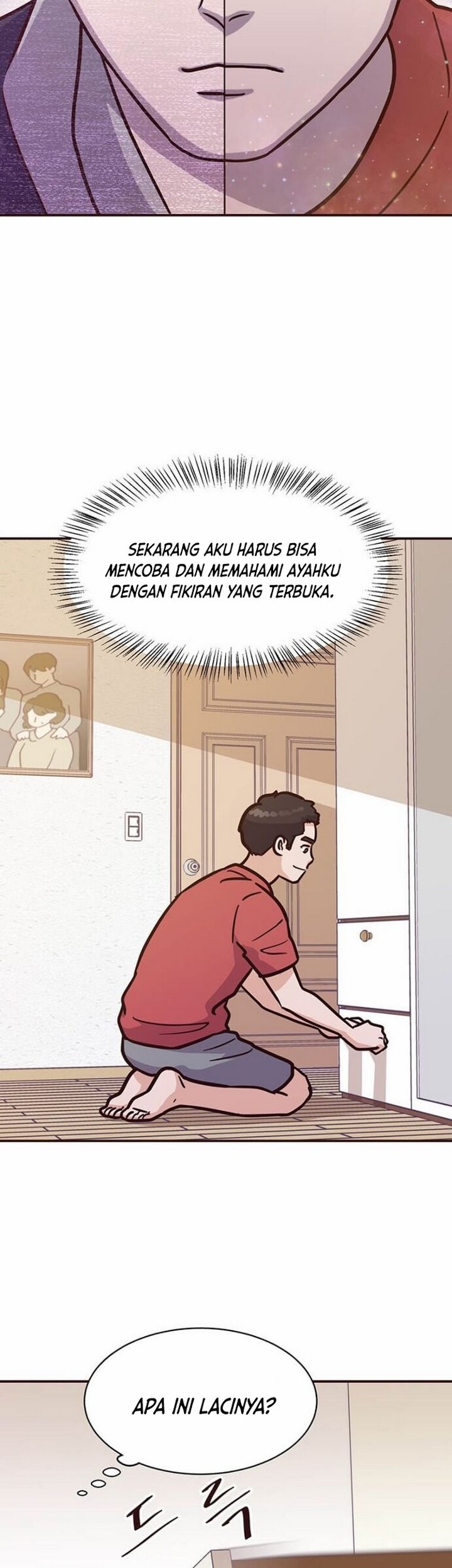 The World Greatest Bakery Chapter 02.1 Gambar 20