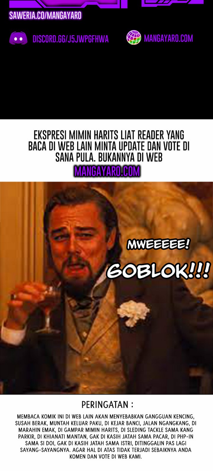 The World Greatest Bakery Chapter 02.1 Gambar 52