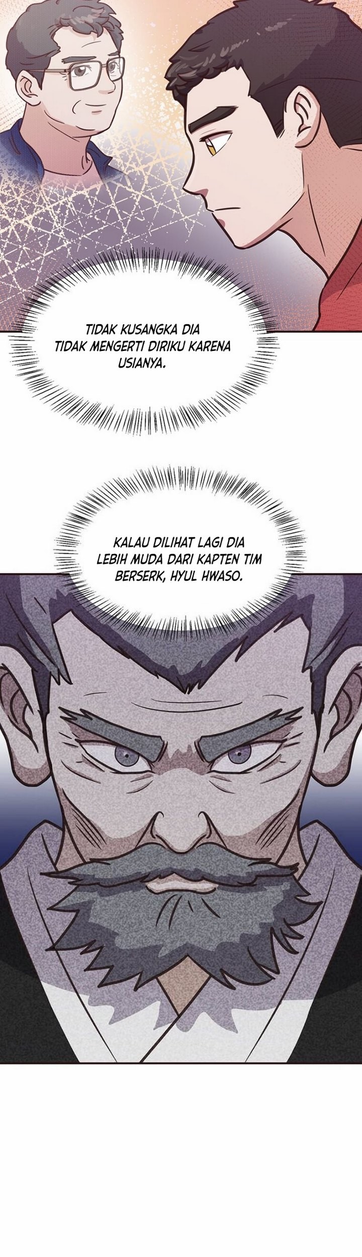 The World Greatest Bakery Chapter 02.1 Gambar 16