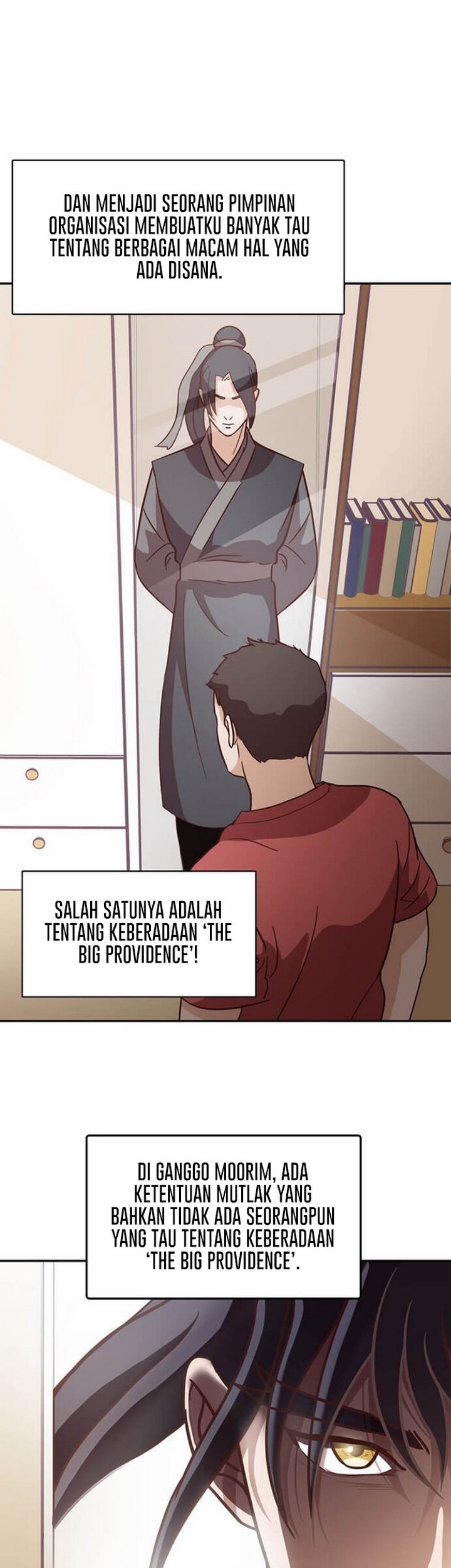 The World Greatest Bakery Chapter 01.2 Gambar 22