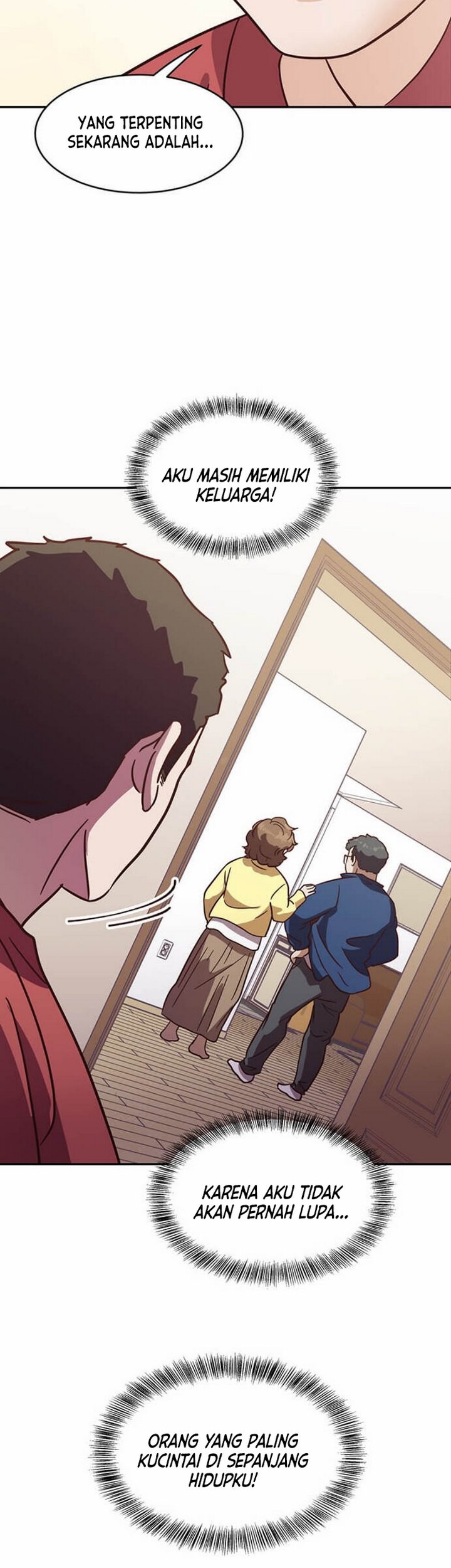 The World Greatest Bakery Chapter 01.2 Gambar 26