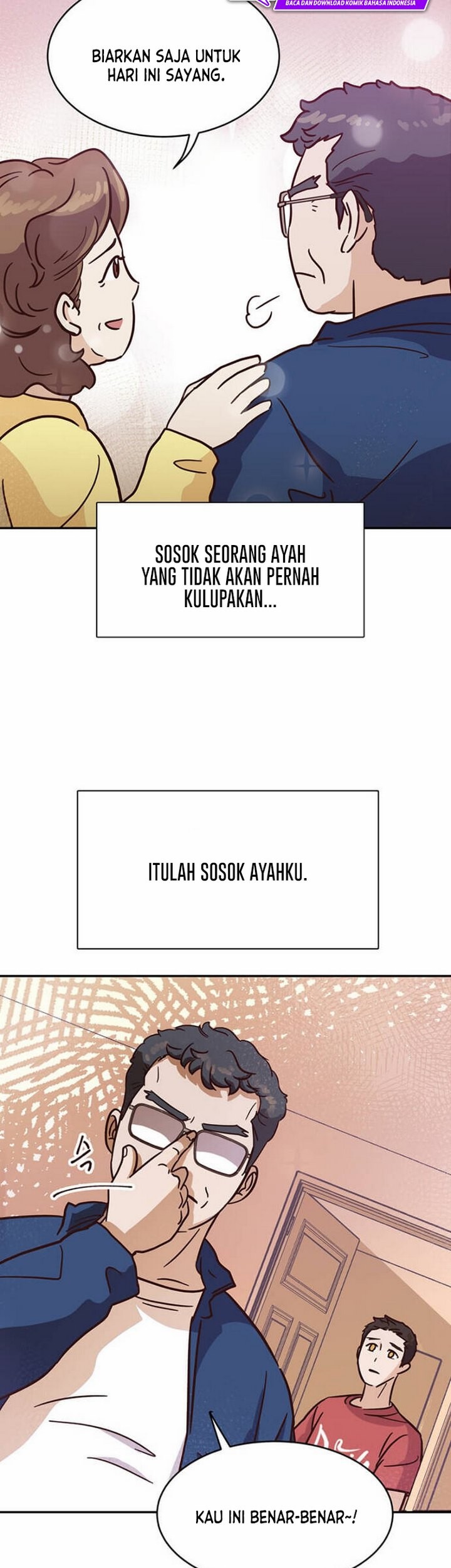 The World Greatest Bakery Chapter 01.2 Gambar 28