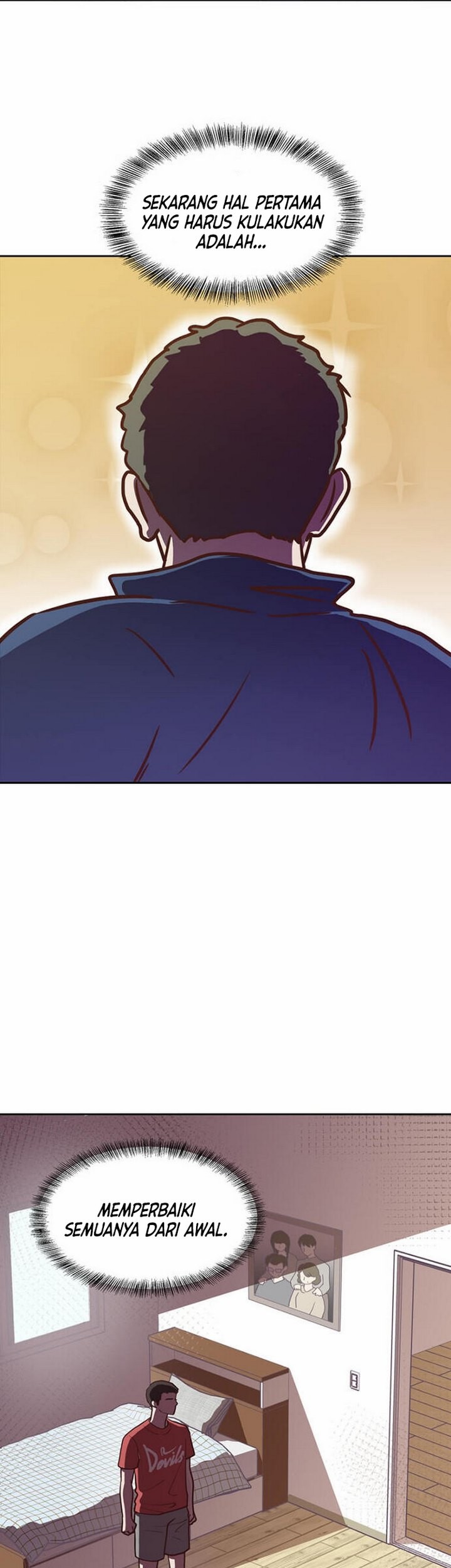 The World Greatest Bakery Chapter 01.2 Gambar 34