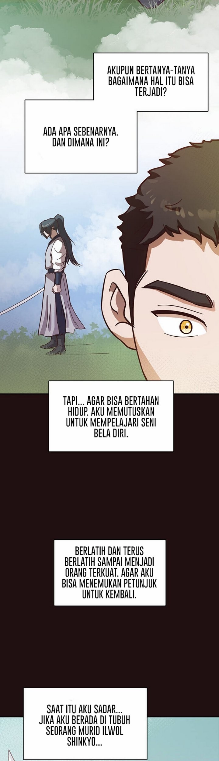 The World Greatest Bakery Chapter 01.2 Gambar 10