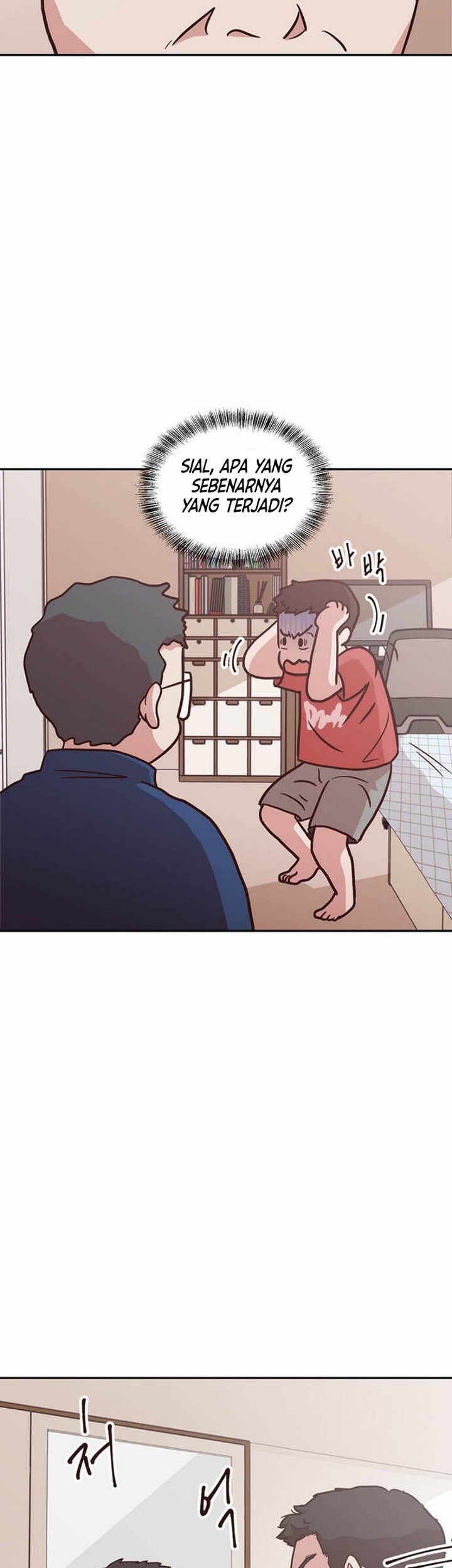 The World Greatest Bakery Chapter 01.1 Gambar 18