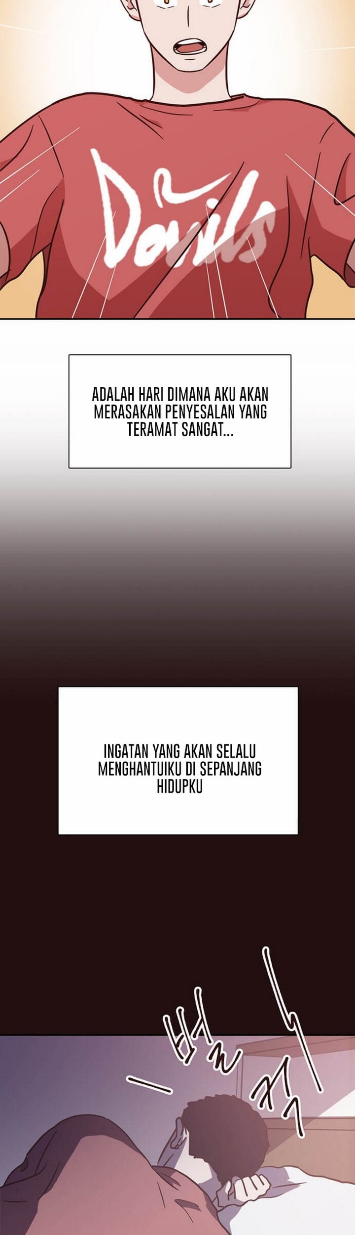 The World Greatest Bakery Chapter 01.1 Gambar 22