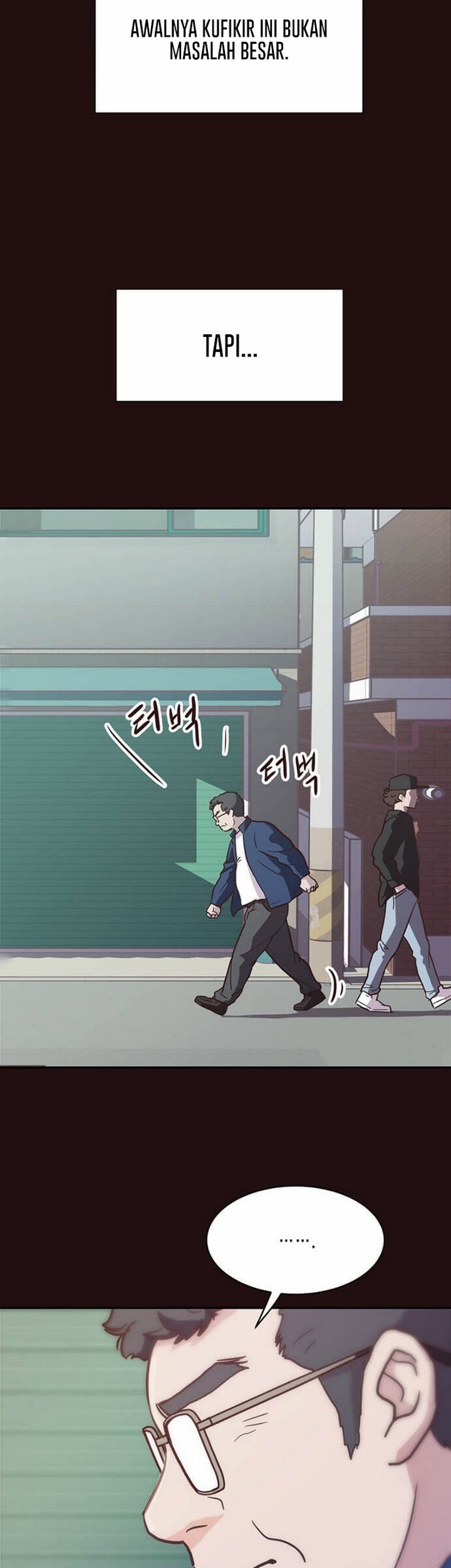 The World Greatest Bakery Chapter 01.1 Gambar 28