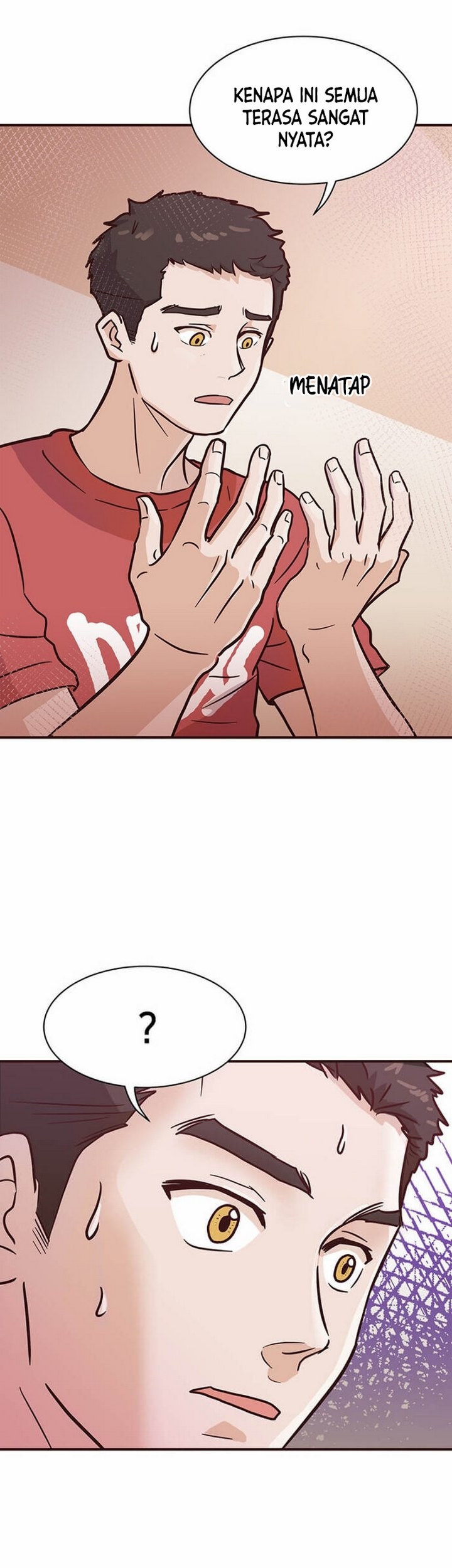 The World Greatest Bakery Chapter 01.1 Gambar 12