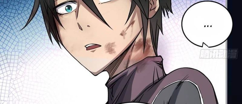 I signed Killing God in the Wasteland Chapter 05 Gambar 38
