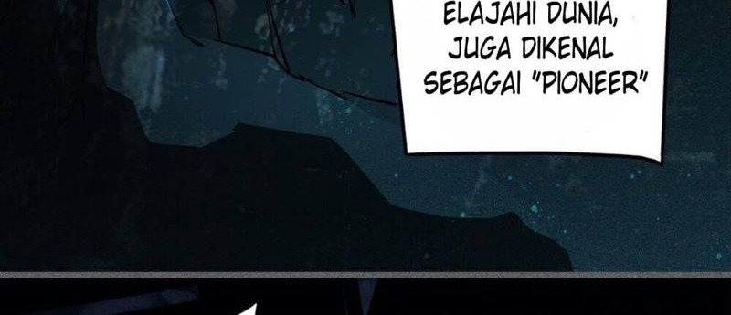 I signed Killing God in the Wasteland Chapter 05 Gambar 62