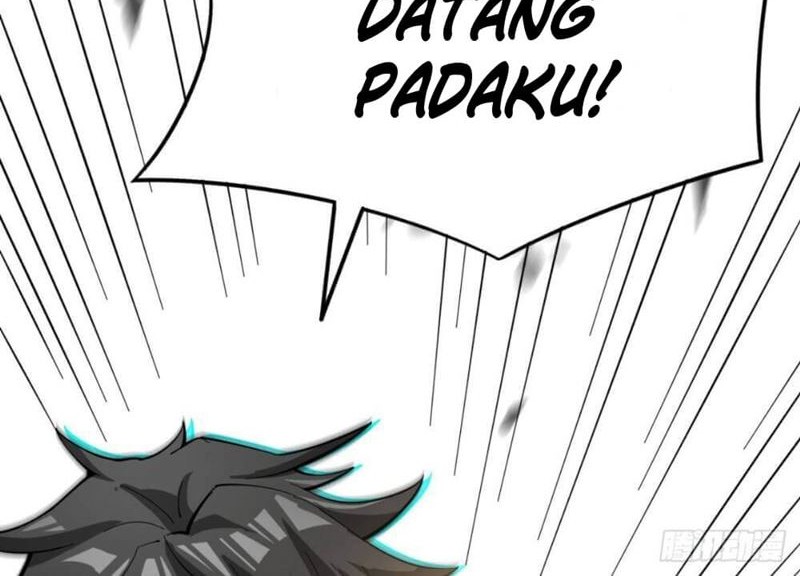 I signed Killing God in the Wasteland Chapter 04 Gambar 34