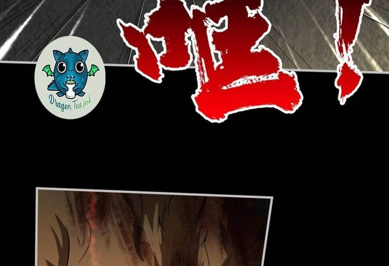 I signed Killing God in the Wasteland Chapter 04 Gambar 38