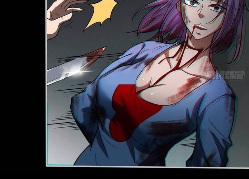 I signed Killing God in the Wasteland Chapter 04 Gambar 6
