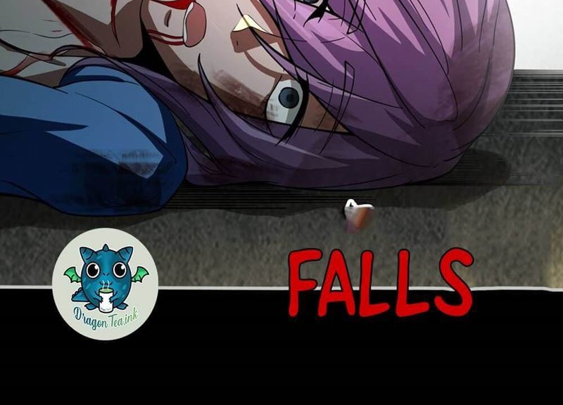 I signed Killing God in the Wasteland Chapter 04 Gambar 8