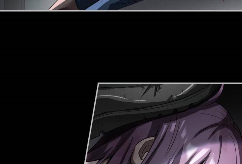 I signed Killing God in the Wasteland Chapter 03 Gambar 26