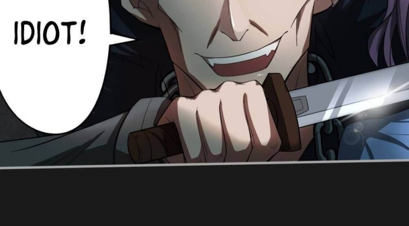 I signed Killing God in the Wasteland Chapter 03 Gambar 66