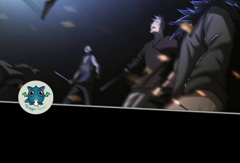 I signed Killing God in the Wasteland Chapter 03 Gambar 8