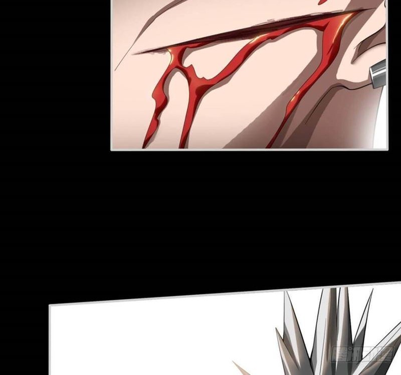 I signed Killing God in the Wasteland Chapter 02 Gambar 38