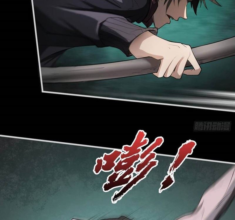 I signed Killing God in the Wasteland Chapter 02 Gambar 48