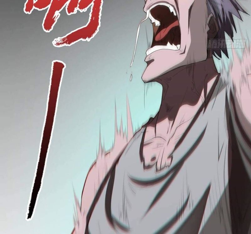 I signed Killing God in the Wasteland Chapter 02 Gambar 52