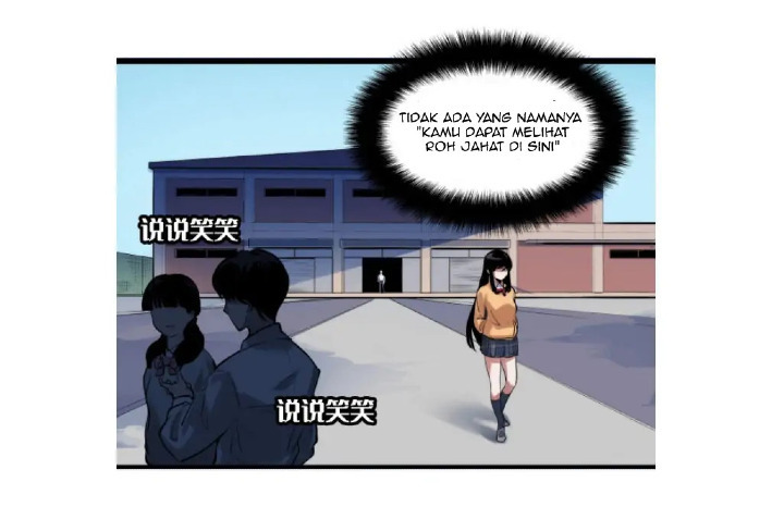 Become The Lord Of Cthulhu Chapter 02 Gambar 134