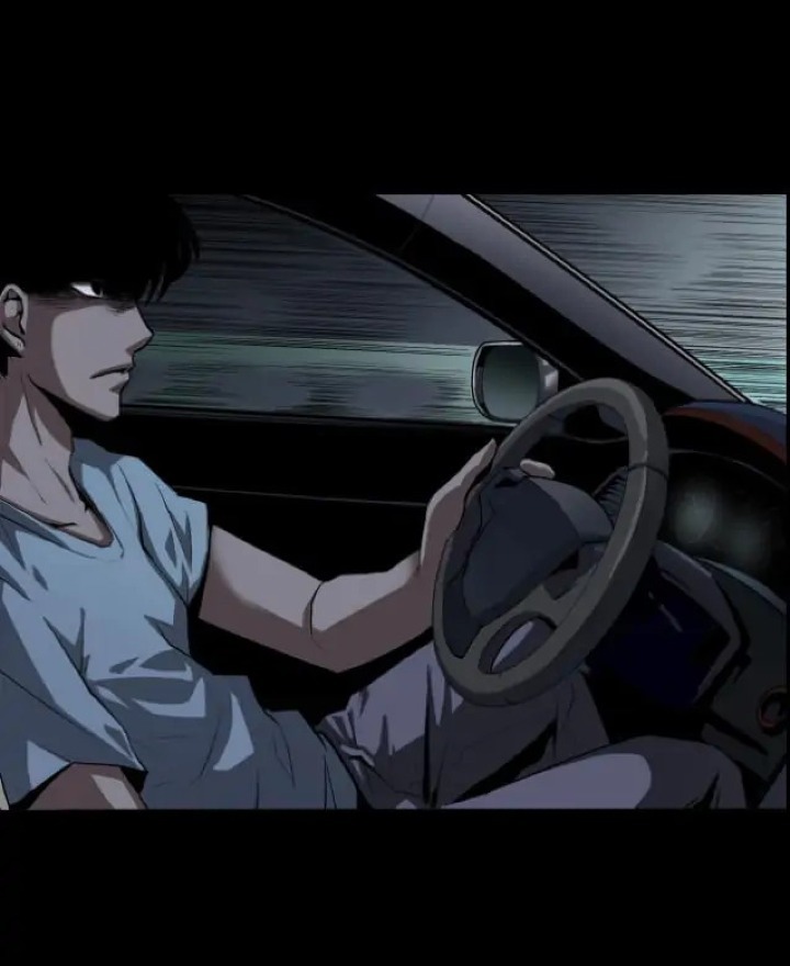 Baca Manhua Become The Lord Of Cthulhu Chapter 01 Gambar 2