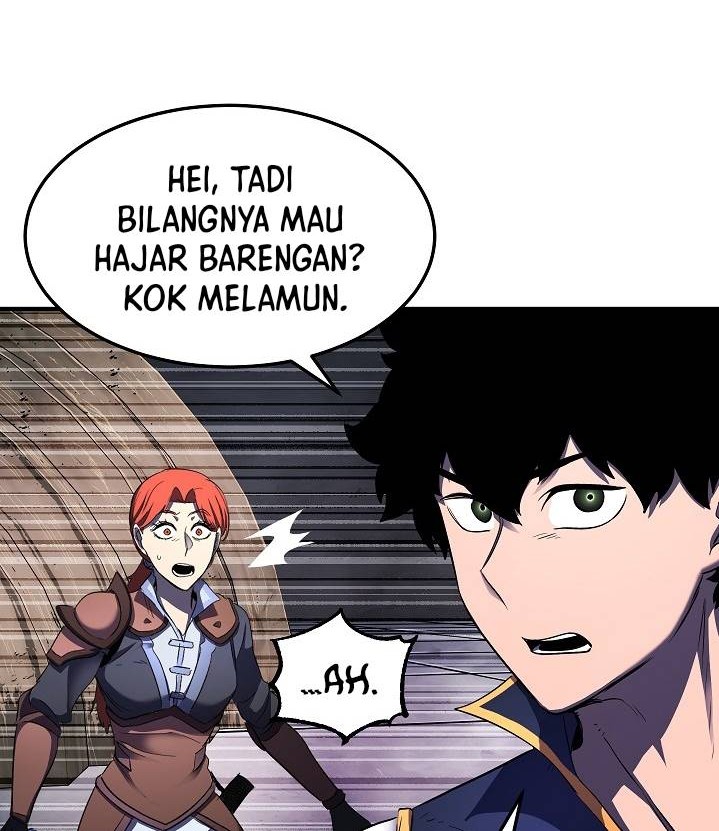 The Heavenly Demon Destroys the Lich King’s Murim Chapter 53 Gambar 27