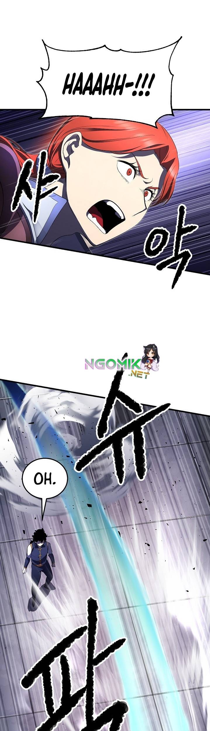 The Heavenly Demon Destroys the Lich King’s Murim Chapter 53 Gambar 30