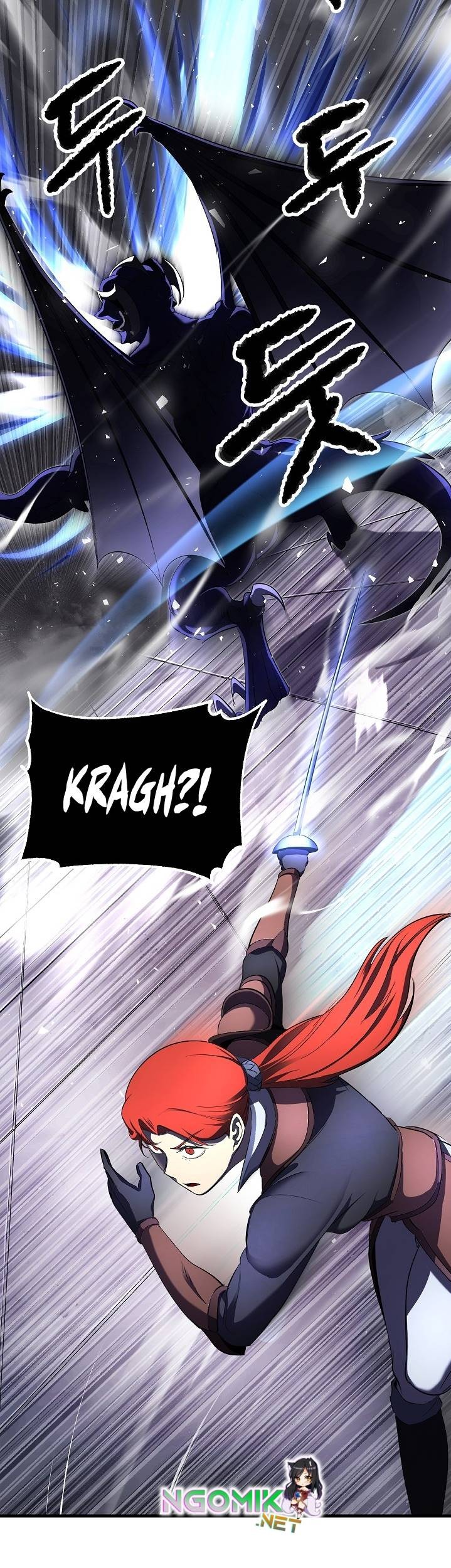 The Heavenly Demon Destroys the Lich King’s Murim Chapter 53 Gambar 34