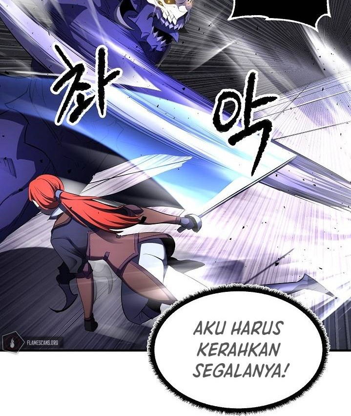 The Heavenly Demon Destroys the Lich King’s Murim Chapter 53 Gambar 37