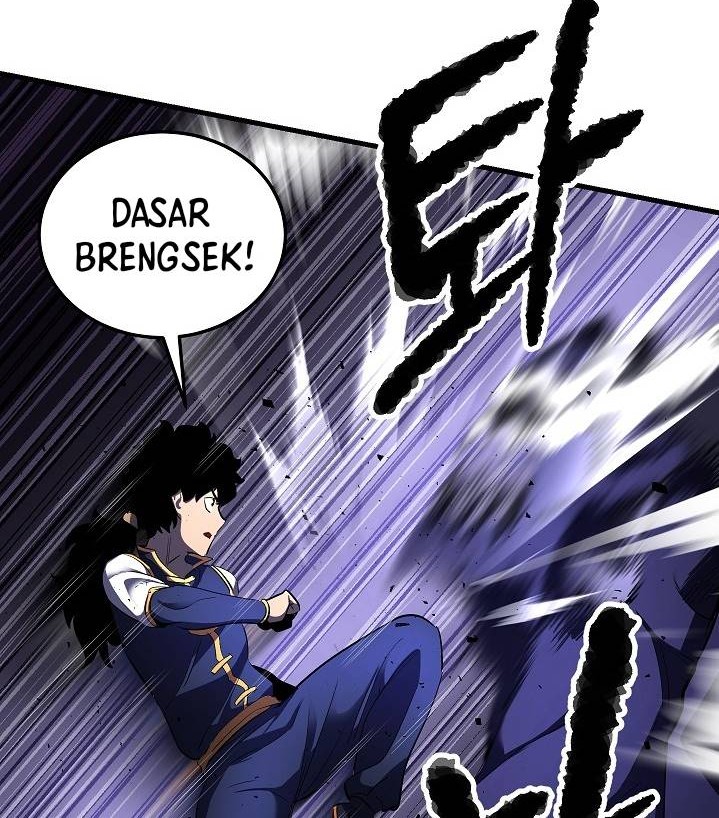 The Heavenly Demon Destroys the Lich King’s Murim Chapter 53 Gambar 39