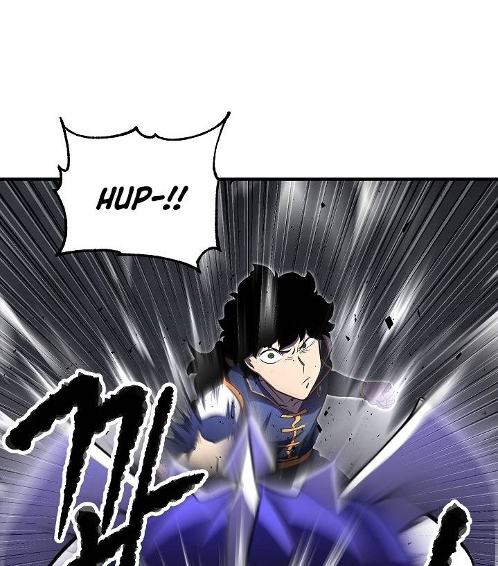 The Heavenly Demon Destroys the Lich King’s Murim Chapter 53 Gambar 41