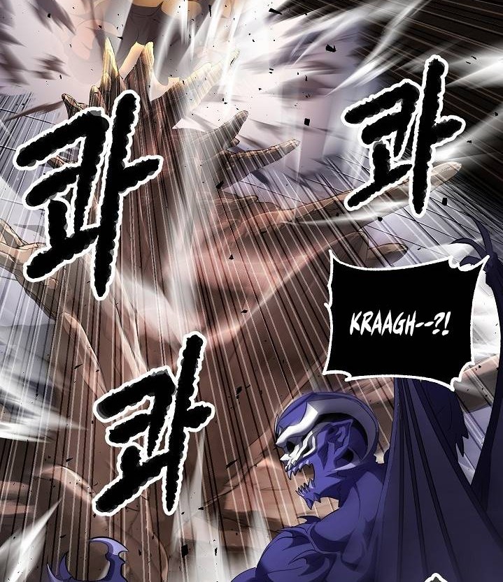 The Heavenly Demon Destroys the Lich King’s Murim Chapter 53 Gambar 51