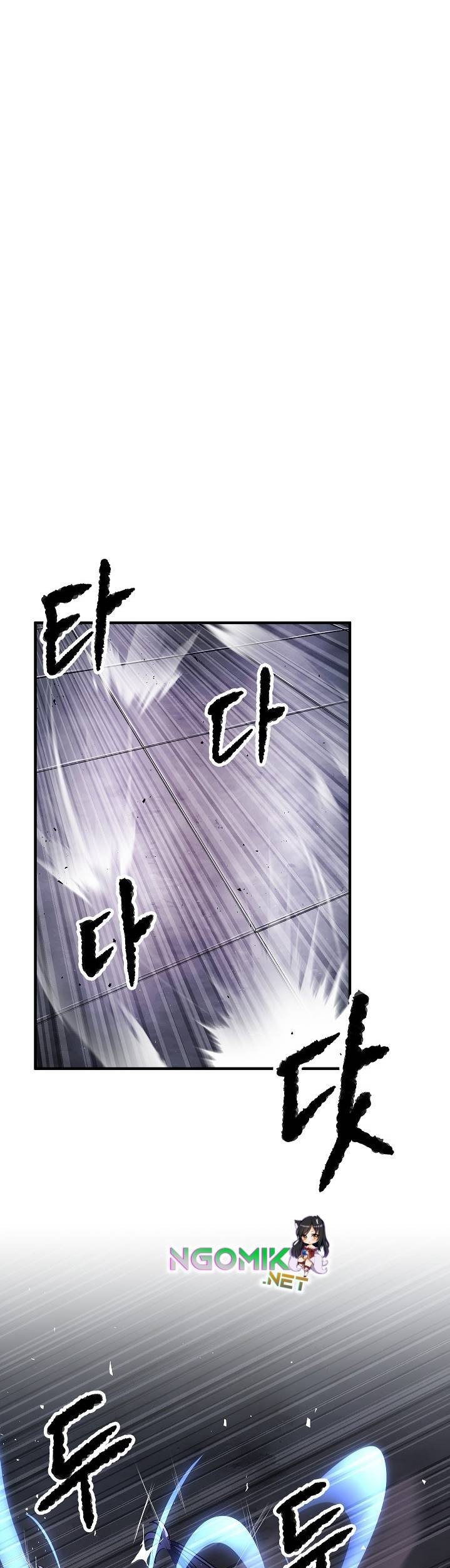 The Heavenly Demon Destroys the Lich King’s Murim Chapter 53 Gambar 56