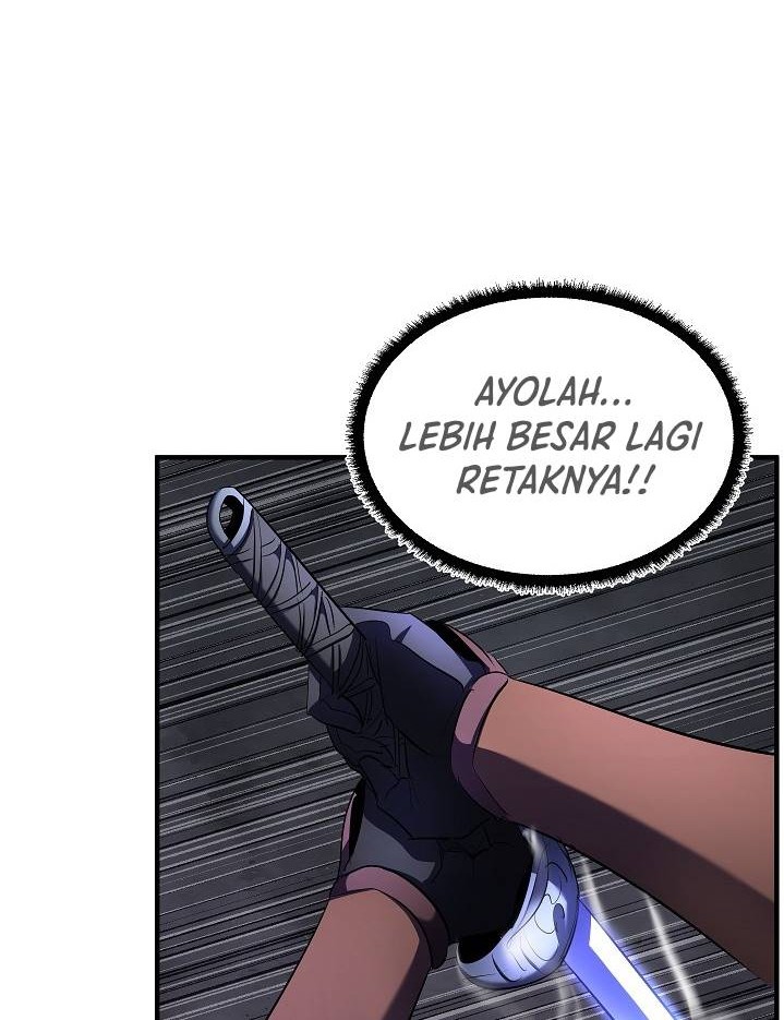 The Heavenly Demon Destroys the Lich King’s Murim Chapter 53 Gambar 59