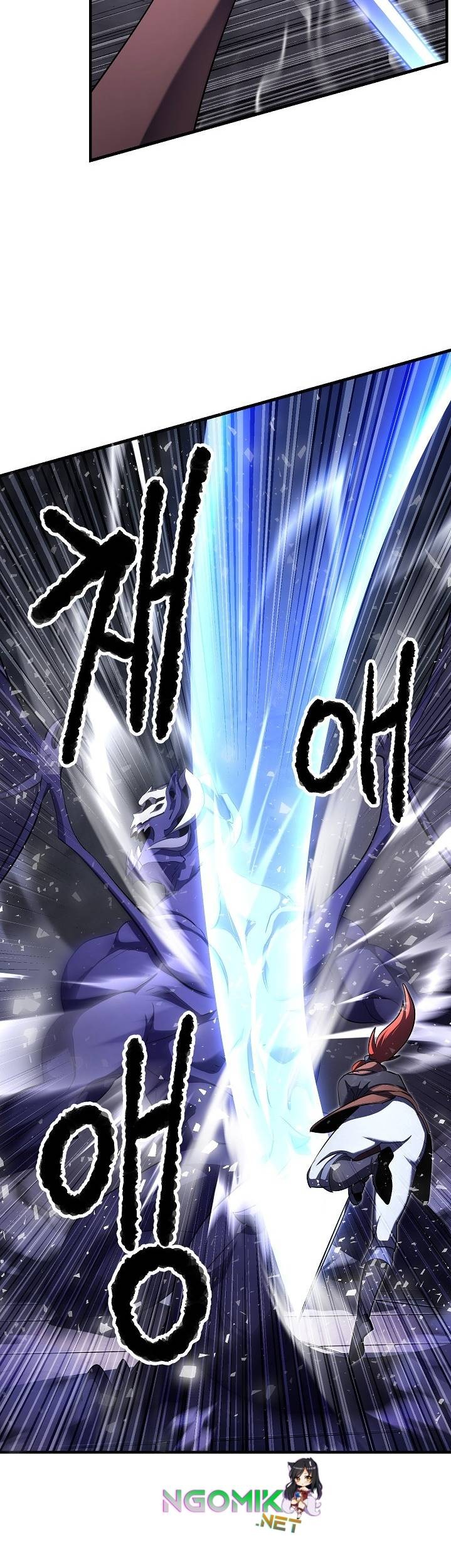 The Heavenly Demon Destroys the Lich King’s Murim Chapter 53 Gambar 60